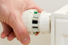 Northill central heating repair costs